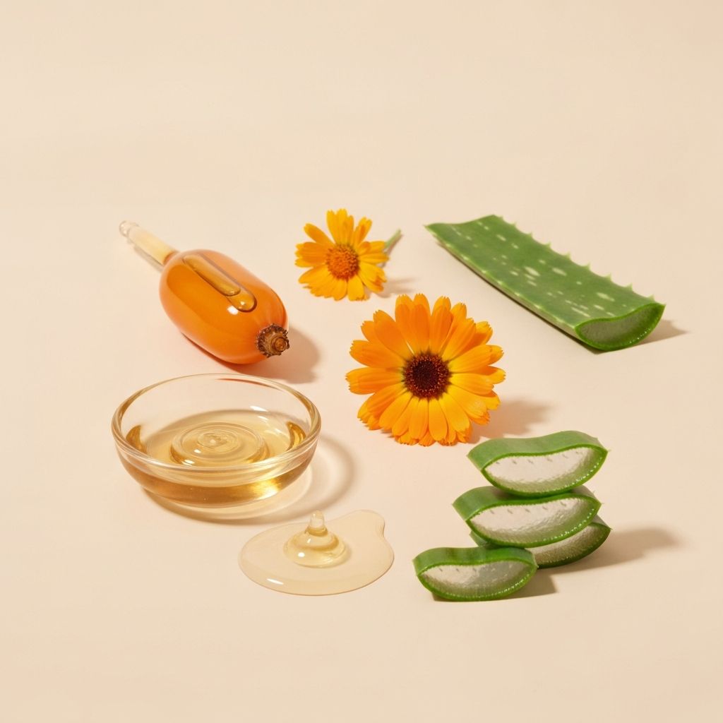 Česti pojmovi u kozmetici