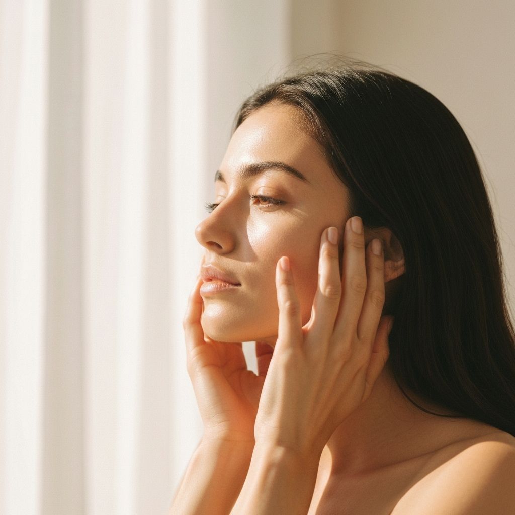 Svakodnevna njega kože